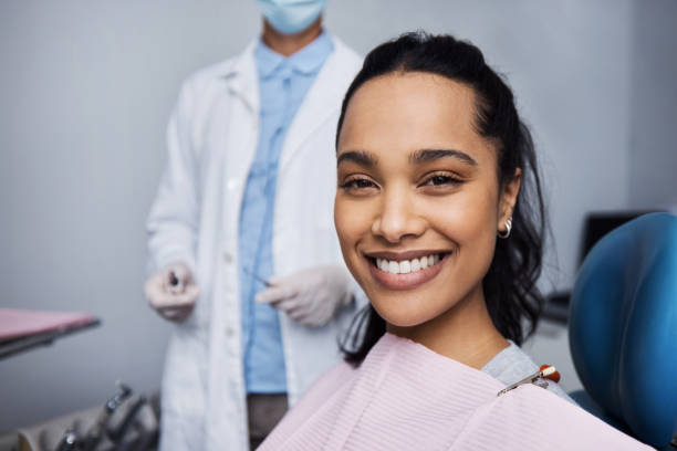 Best Full Mouth Reconstruction  in Swainsboro, GA